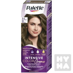 Palette color 7-1