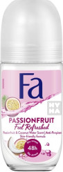 Fa roll 50ml PassionFruit