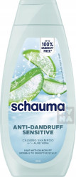 Schauma šampon 400ml F Anti dandruff sensitive