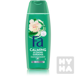 Fa 250ml SG Calming Glowing Gardenia