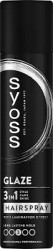 SYOSS lak 300ml Glaze 3in1