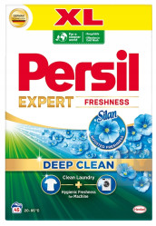 Persil XL 2,475kg Box 45 praček freshness silan