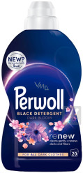 Perwoll 1L Dark Bloom