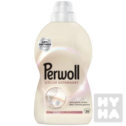 Perwoll 1L Light color