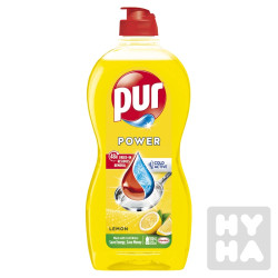 Pur 450ml Lemon