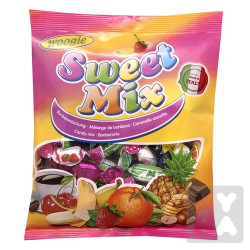 Woogie sweet mix 170g