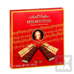 Maitre Truffout 200g Mozartsticks