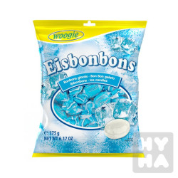 Woogie Eisbonbons ice modry 175g