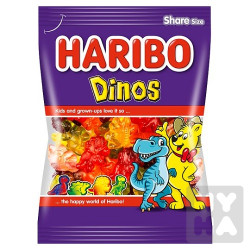 Haribo 200g Dinos
