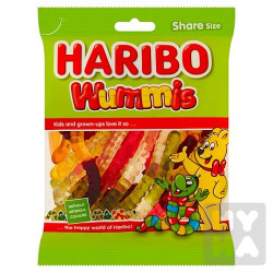 Haribo 200g Wummis