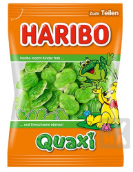 Haribo 200g Quaxi