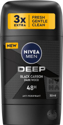 Nivea stick 50ml Deep