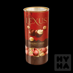 Lexus dóza 180g Hazelnut