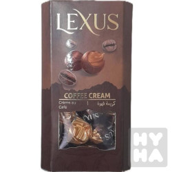 Lexus box 140g coffee