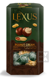 Lexus box 140g Peanut