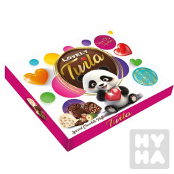 Panda lovely 210g