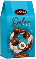 Golski Dolce 110g Milk