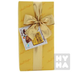 Maitre Truffout 100g Belgické praliny žluté