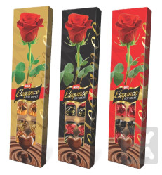 Adel Elegance 175g Růže