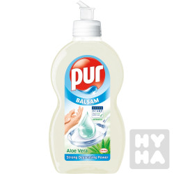 Pur 450ml Balsam Aloe Vera