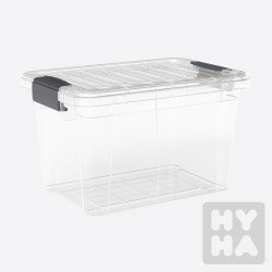 Dunya it lock &keep box 46l/ hop nhua 361x526x311mm