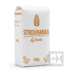 La hoda Strouhanka 500g