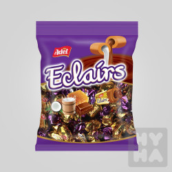 Eclairs 1kg Mix bonbóny