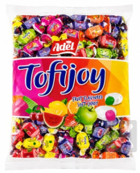 Andel TOFIJOY 1kg