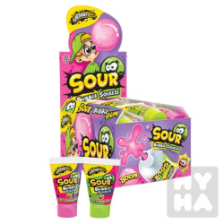 JB sour bubble squeeze 30g