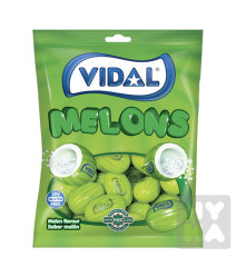 Vidal 90g Melons