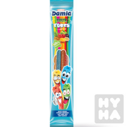 Damla tubes pendrek 24x30g sour