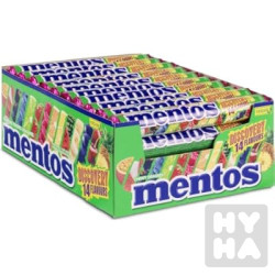 Mentos 37,5g Discovery