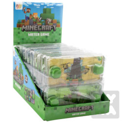 Minecraft Water Game 3g/24ks
