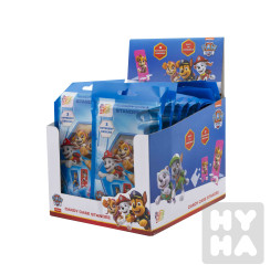 Paw patrol candy case standee 5g/24ks