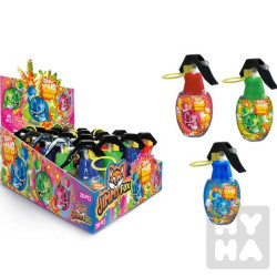 JimmyFox Super Bomb Spray 50,l