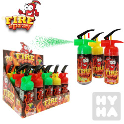 Jimmy fox fire spray 50ml/20ks