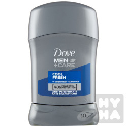 Dove stick 40ml men care cool fresh