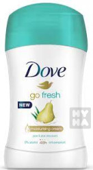 Dove stick 40ml Pear & aloevera