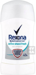 Rexona stick 40ml active shield fresh