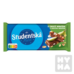 Orion Studentská 170g Hruška