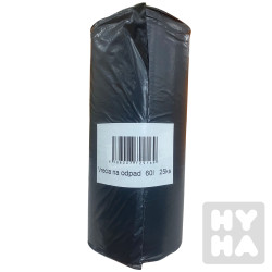 Ap pytle na odpad extra pevné 60L 10ks