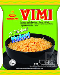 Vimi polevku 50g kureci/100ks