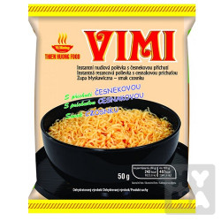 Vimi Polevka 50g Cesnek/100ks