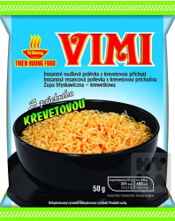 Vimi polevka 50g krevety/100ks