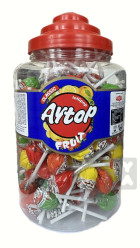 Aytop gummy lollipop 9gx150ks