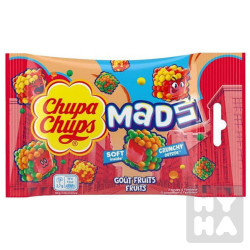 Chupa Chups Mads berries 12x45