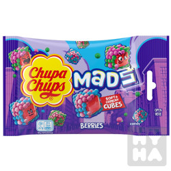 Chupa Chups Mads Fruits