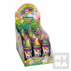 UNICORN POP Dip&Lick 50g 12ks