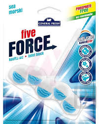 detail GF five force 50g Sea