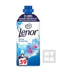 detail Lenor 1,239L Spring awakening